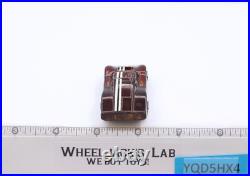 Ford Mark IV Grand Prix Brown Hot Wheels 1968 1969 Redline Mattel Vintage RL