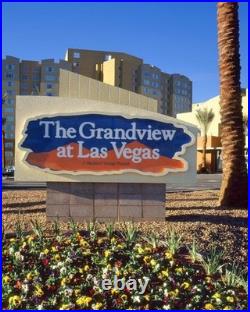 Formula 1 Las Vegas Grand Prix 2025 One Week Stay PLUS Bonus Getaway Offer