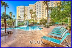 Formula 1 Las Vegas Grand Prix 2025 One Week Stay PLUS Bonus Getaway Offer