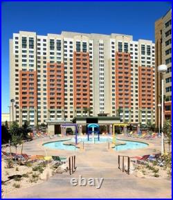 Formula 1 Las Vegas Grand Prix 2025 One Week Stay PLUS Bonus Getaway Offer