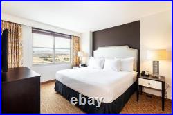 Formula 1 Las Vegas Grand Prix 2025 One Week Stay PLUS Bonus Getaway Offer