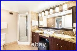 Formula 1 Las Vegas Grand Prix 2025 One Week Stay PLUS Bonus Getaway Offer