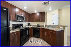 Formula 1 Las Vegas Grand Prix 2025 One Week Stay PLUS Bonus Getaway Offer