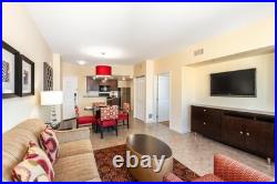 Formula 1 Las Vegas Grand Prix 2025 One Week Stay PLUS Bonus Getaway Offer