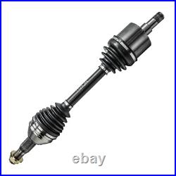 Front Passenger CV Axle Shaft Wheel Hub Kit for Chevy Impala Monte Carlo Regal Front Passenger CV Axle Shaft Wheel Hub Kit for Chevy Impala Monte Carlo Regal