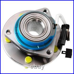 Front Passenger CV Axle Shaft Wheel Hub Kit for Chevy Impala Monte Carlo Regal Front Passenger CV Axle Shaft Wheel Hub Kit for Chevy Impala Monte Carlo Regal