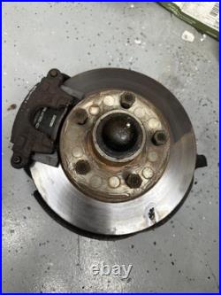 G BODY spindle knuckle Right Monte Carlo Cutlass Regal El Camino 1978 1988 OEM