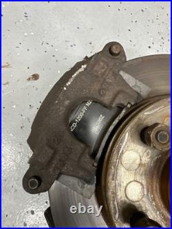 G BODY spindle knuckle Right Monte Carlo Cutlass Regal El Camino 1978 1988 OEM