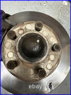 G BODY spindle knuckle Right Monte Carlo Cutlass Regal El Camino 1978 1988 OEM