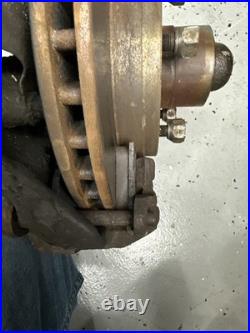 G BODY spindle knuckle Right Monte Carlo Cutlass Regal El Camino 1978 1988 OEM