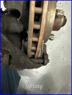 G BODY spindle knuckle Right Monte Carlo Cutlass Regal El Camino 1978 1988 OEM