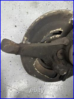 G BODY spindle knuckle Right Monte Carlo Cutlass Regal El Camino 1978 1988 OEM