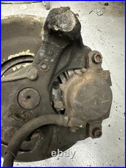 G BODY spindle knuckle Right Monte Carlo Cutlass Regal El Camino 1978 1988 OEM