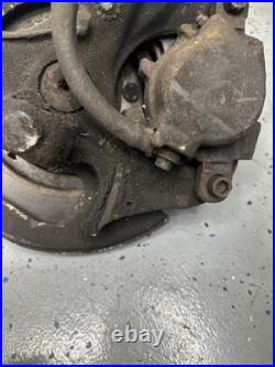 G BODY spindle knuckle Right Monte Carlo Cutlass Regal El Camino 1978 1988 OEM