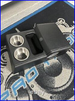G-Body Custom Center Console Cutlass Regal Monte Carlo Grand Prix El Camino