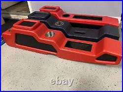 G Body Custom Center Console Cutlass Regal Monte Carlo Grand Prix? El Camino