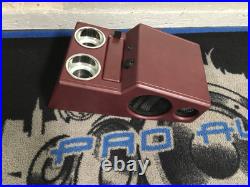 G-Body Custom Center Console Cutlass Regal Monte Carlo Grand Prix El Camino