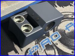 G-Body Custom Center Console Cutlass Regal Monte Carlo Grand Prix El Camino