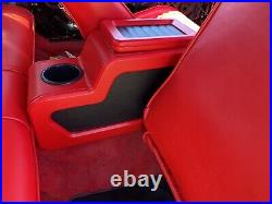 G Body Custom Center Console Cutlass Regal Monte Carlo Grand Prix? El Camino