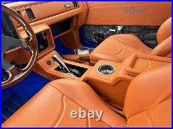 G Body Custom Center Console Cutlass Regal Monte Carlo Grand Prix? El Camino