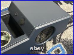 G-Body Custom Center Console Cutlass Regal Monte Carlo Grand Prix El Camino G-Body Custom Center Console Cutlass Regal Monte Carlo Grand Prix El Camino