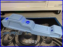 G Body Custom Center Console Cutlass Regal Monte Carlo Grand Prix? El Camino