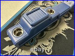 G Body Custom Center Console Cutlass Regal Monte Carlo Grand Prix? El Camino