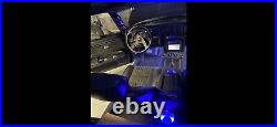 G-Body Custom Center Console Cutlass Regal Monte Carlo Grand Prix El Camino