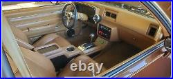 G Body Custom Center Console Cutlass Regal Monte Carlo Grand Prix? El Camino