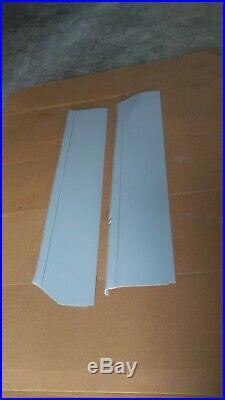 G- body monte Carlo ss top door panels smooth Regal coutlass malibu el camino