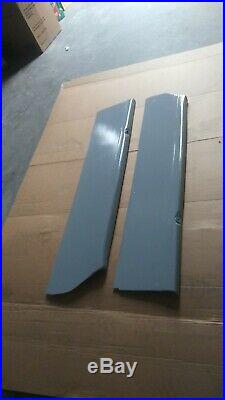 G- body monte Carlo ss top door panels smooth Regal coutlass malibu el camino