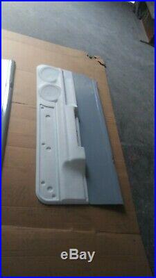 G- body monte Carlo ss top door panels smooth Regal coutlass malibu el camino