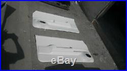 G- body monte Carlo ss top door panels smooth Regal coutlass malibu el camino