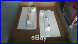 G- body monte Carlo ss top door panels smooth Regal coutlass malibu el camino