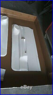 G- body monte Carlo ss top door panels smooth Regal coutlass malibu el camino