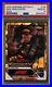 GEM 2023 Topps Chrome Sapphire Formula 1 F1 Max Verstappen Gold /50 #145 POP 1