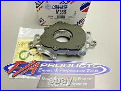 GENUINE Melling M365 2007-2015 LS 5.3 6.0 6.2L Chevy GMC Cadillac Yukon Oil Pump