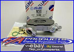 GENUINE Melling M365 2007-2015 LS 5.3 6.0 6.2L Chevy GMC Cadillac Yukon Oil Pump