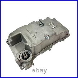 GM Oil Pan 5.3L 2008-2009 Grand Prix Impala Buick Allure 12616129 Genuine OEM