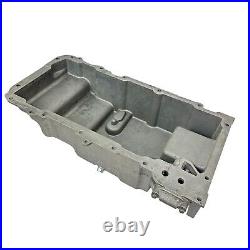 GM Oil Pan 5.3L 2008-2009 Grand Prix Impala Buick Allure 12616129 Genuine OEM