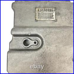 GM Oil Pan 5.3L 2008-2009 Grand Prix Impala Buick Allure 12616129 Genuine OEM