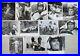 GRAND PRIX James Garner SET of 12 Press Photos