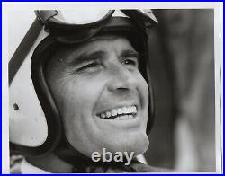 GRAND PRIX James Garner SET of 12 Press Photos