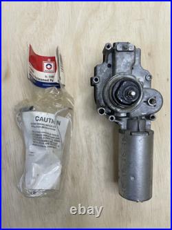 Genuine GM OEM Windshield Wiper Motor 88-97 Regal Cutlass Grand Prix 22110872