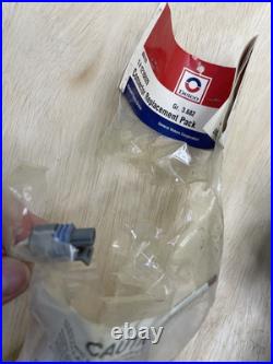 Genuine GM OEM Windshield Wiper Motor 88-97 Regal Cutlass Grand Prix 22110872