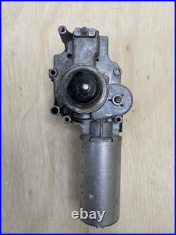 Genuine GM OEM Windshield Wiper Motor 88-97 Regal Cutlass Grand Prix 22110872