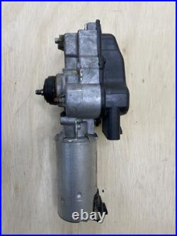 Genuine GM OEM Windshield Wiper Motor 88-97 Regal Cutlass Grand Prix 22110872