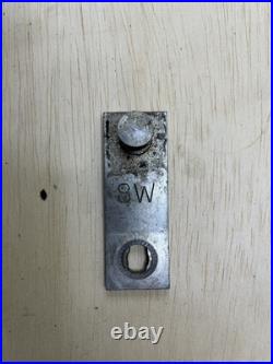 Genuine GM OEM Windshield Wiper Motor 88-97 Regal Cutlass Grand Prix 22110872