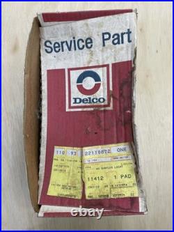 Genuine GM OEM Windshield Wiper Motor 88-97 Regal Cutlass Grand Prix 22110872