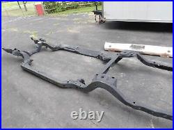 Gm monte carlo grand prix frame 1970 1971 1972 1973 1974 1975 ID HELP